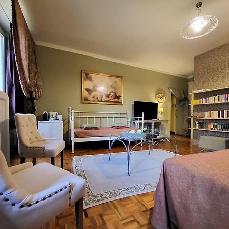 Casa Masoli Ravenna Phòng bức ảnh