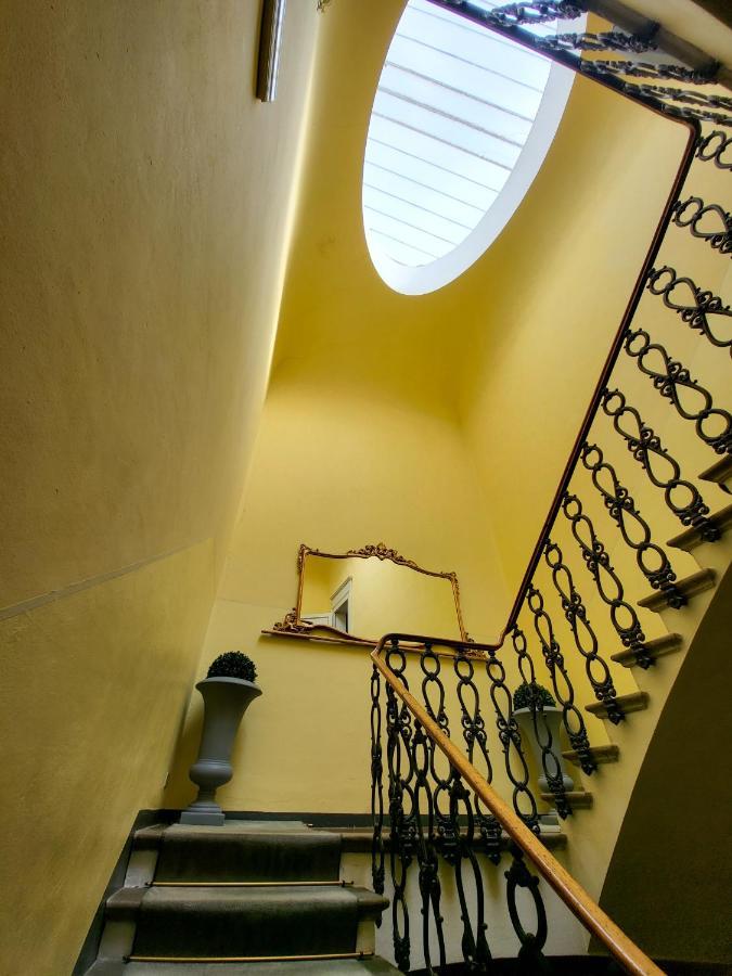 Casa Masoli Ravenna Ngoại thất bức ảnh