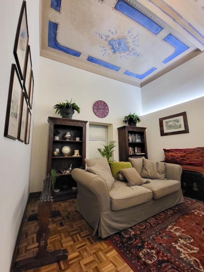 Casa Masoli Ravenna Ngoại thất bức ảnh