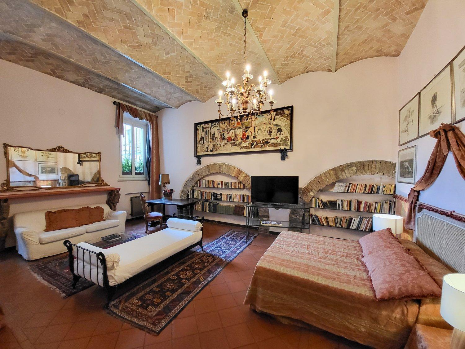 Casa Masoli Ravenna Phòng bức ảnh