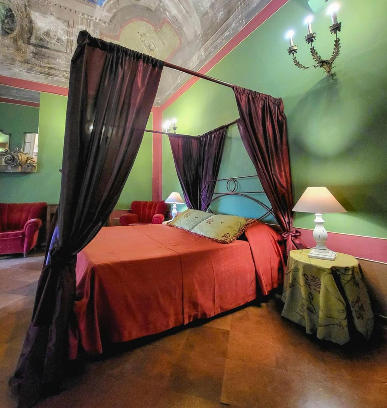 Casa Masoli Ravenna Phòng bức ảnh