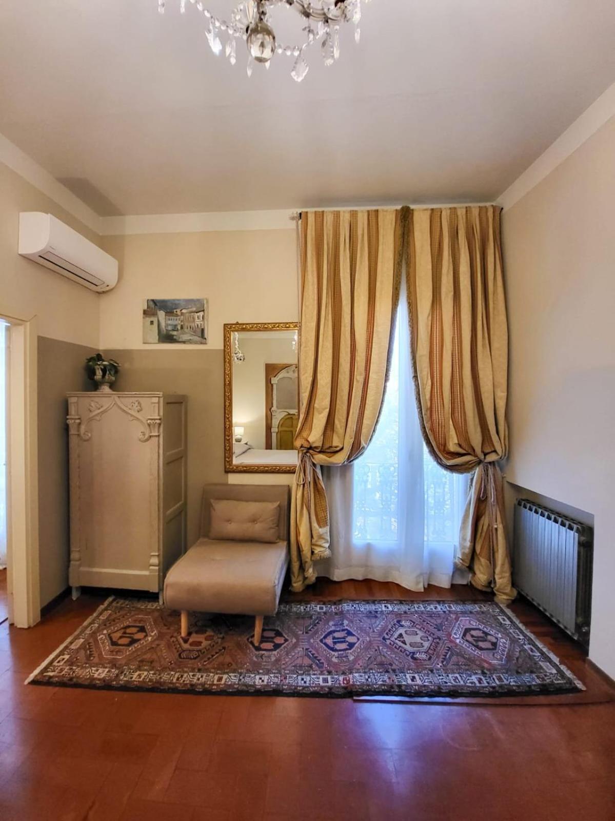Casa Masoli Ravenna Phòng bức ảnh