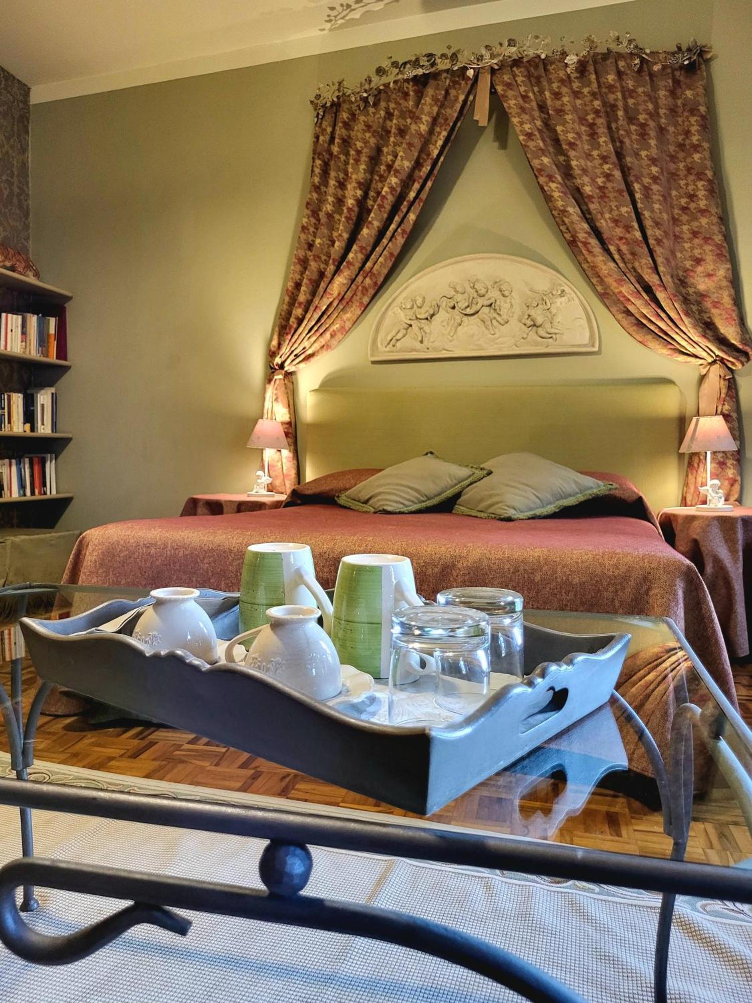 Casa Masoli Ravenna Phòng bức ảnh